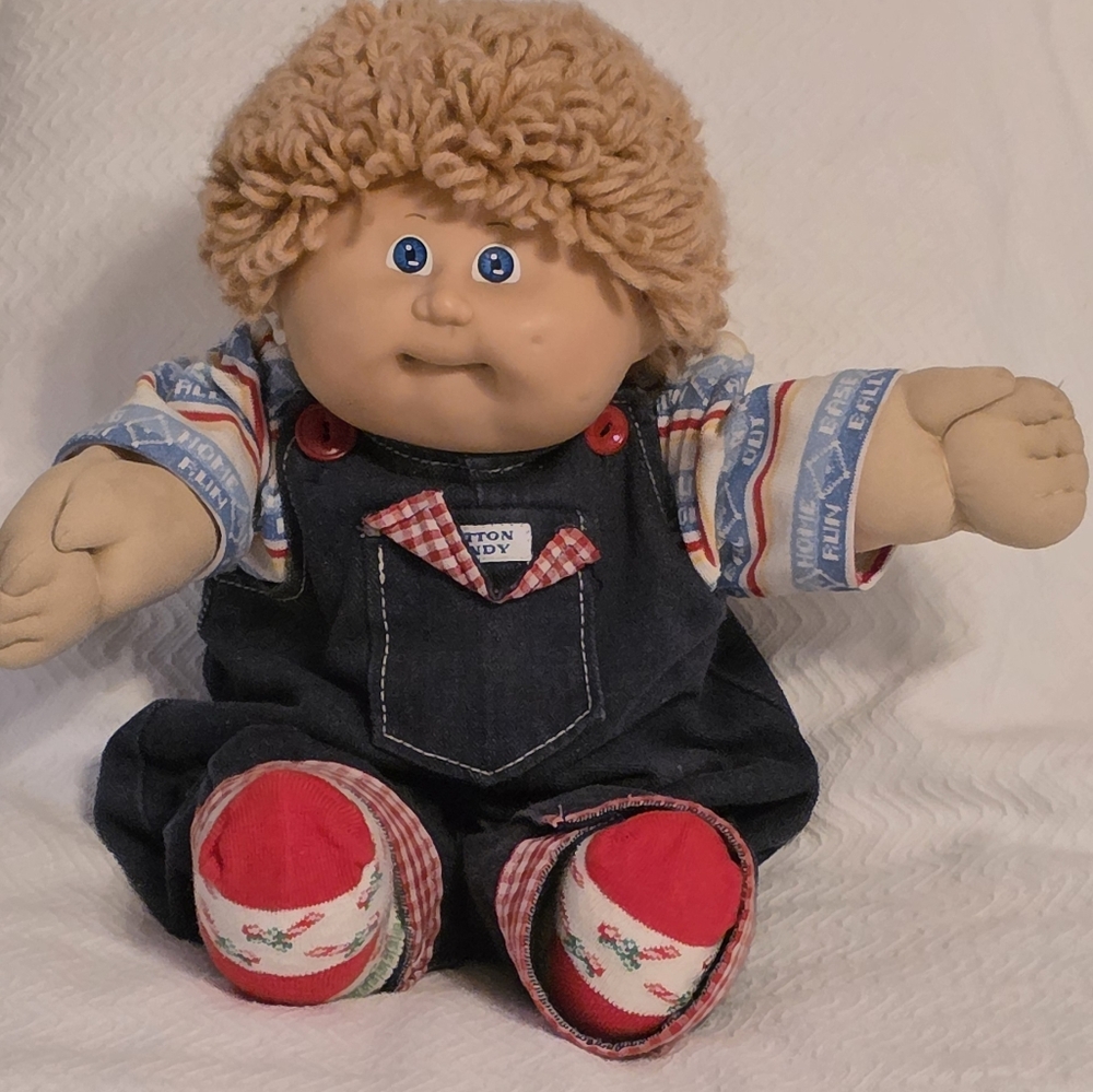SOLD Price Cabbage Patch cabbage patch like Dolls Clothes Other Toys - Picture 14 of 16